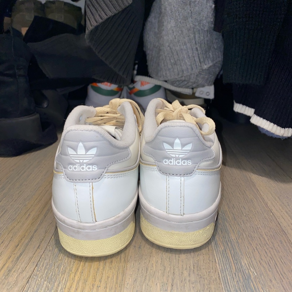 Addidas rivarly sneaker - Picture 7 of 13